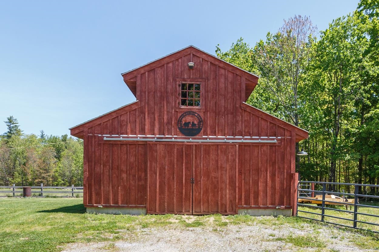 110 Ingalls Road Pittsfield, NH 03263 - Photo 31 of 38