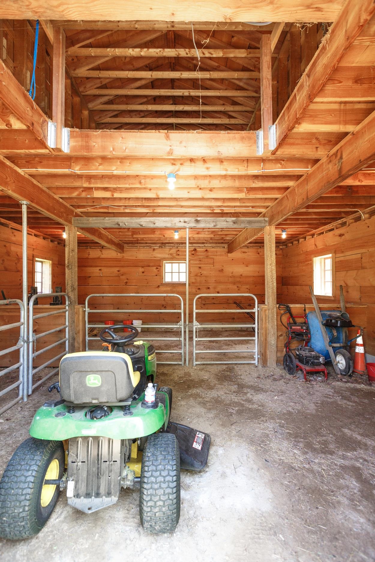 110 Ingalls Road Pittsfield, NH 03263 - Photo 32 of 38