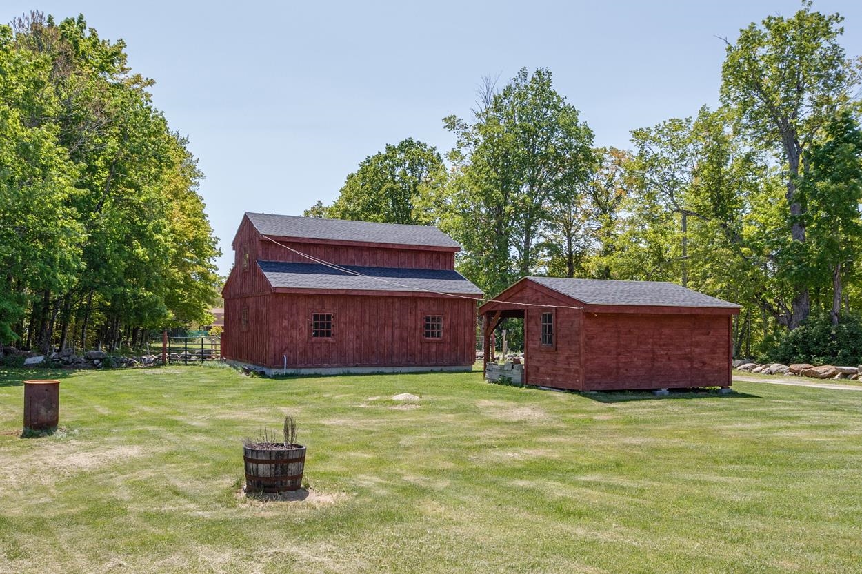 110 Ingalls Road Pittsfield, NH 03263 - Photo 33 of 38