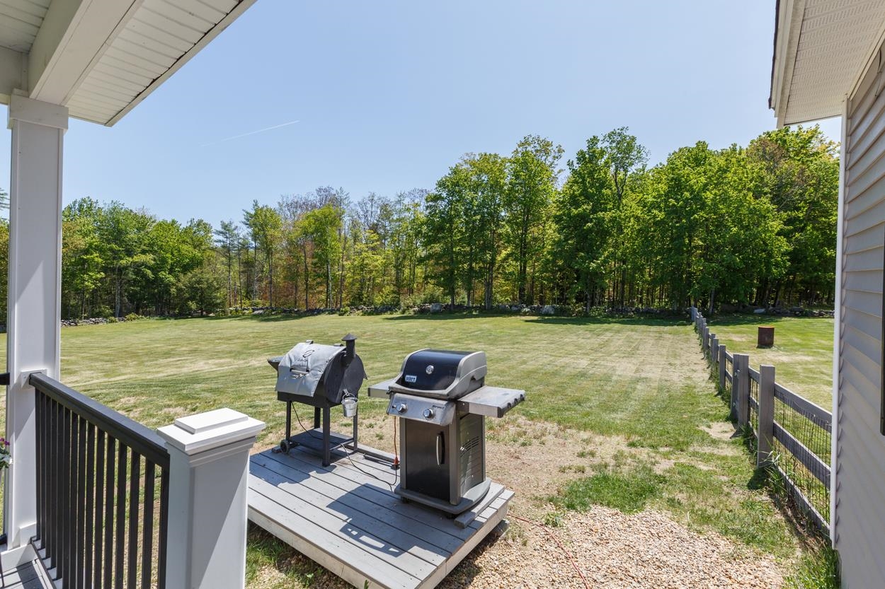 110 Ingalls Road Pittsfield, NH 03263 - Photo 35 of 38