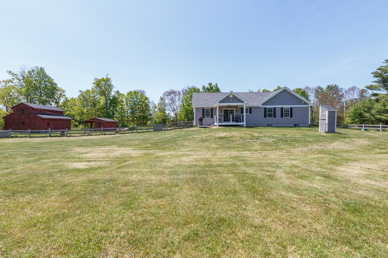 110 Ingalls Road Pittsfield, NH 03263 - Photo 36 of 38