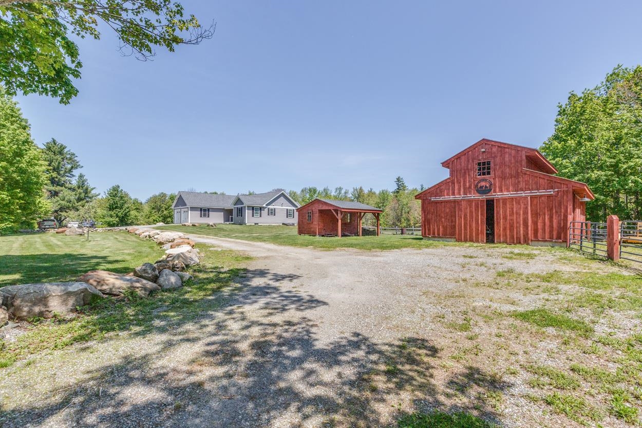 110 Ingalls Road Pittsfield, NH 03263 - Photo 5 of 38