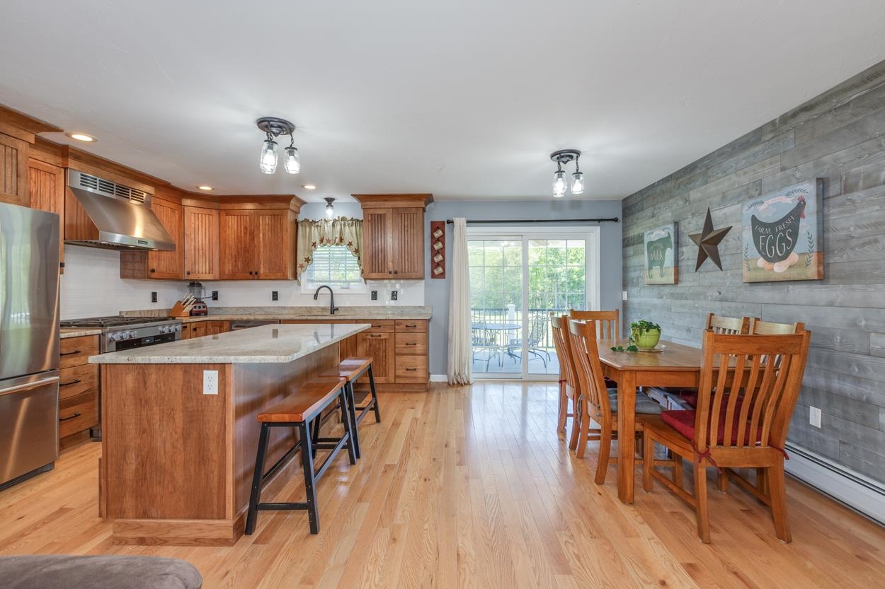 110 Ingalls Road Pittsfield, NH 03263 - Photo 8 of 38