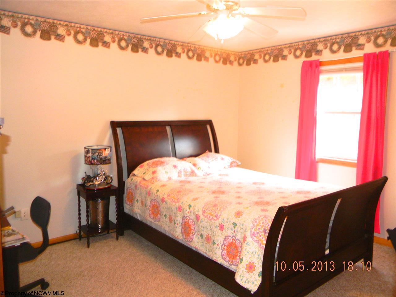 1388 Monumental Road Fairmont, WV 26554 - Photo 12 of 17 Gallery Image 12