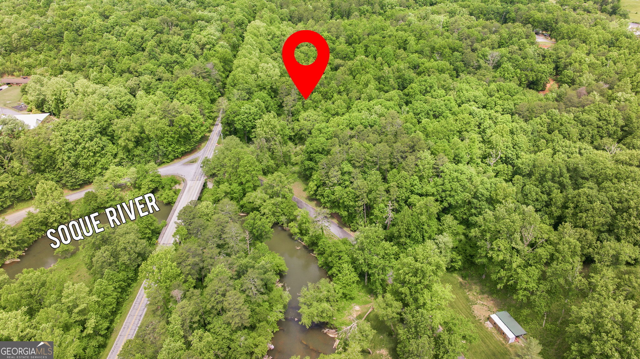0 Habersham Mills Road Demorest, GA 30535 - Photo 15 of 24