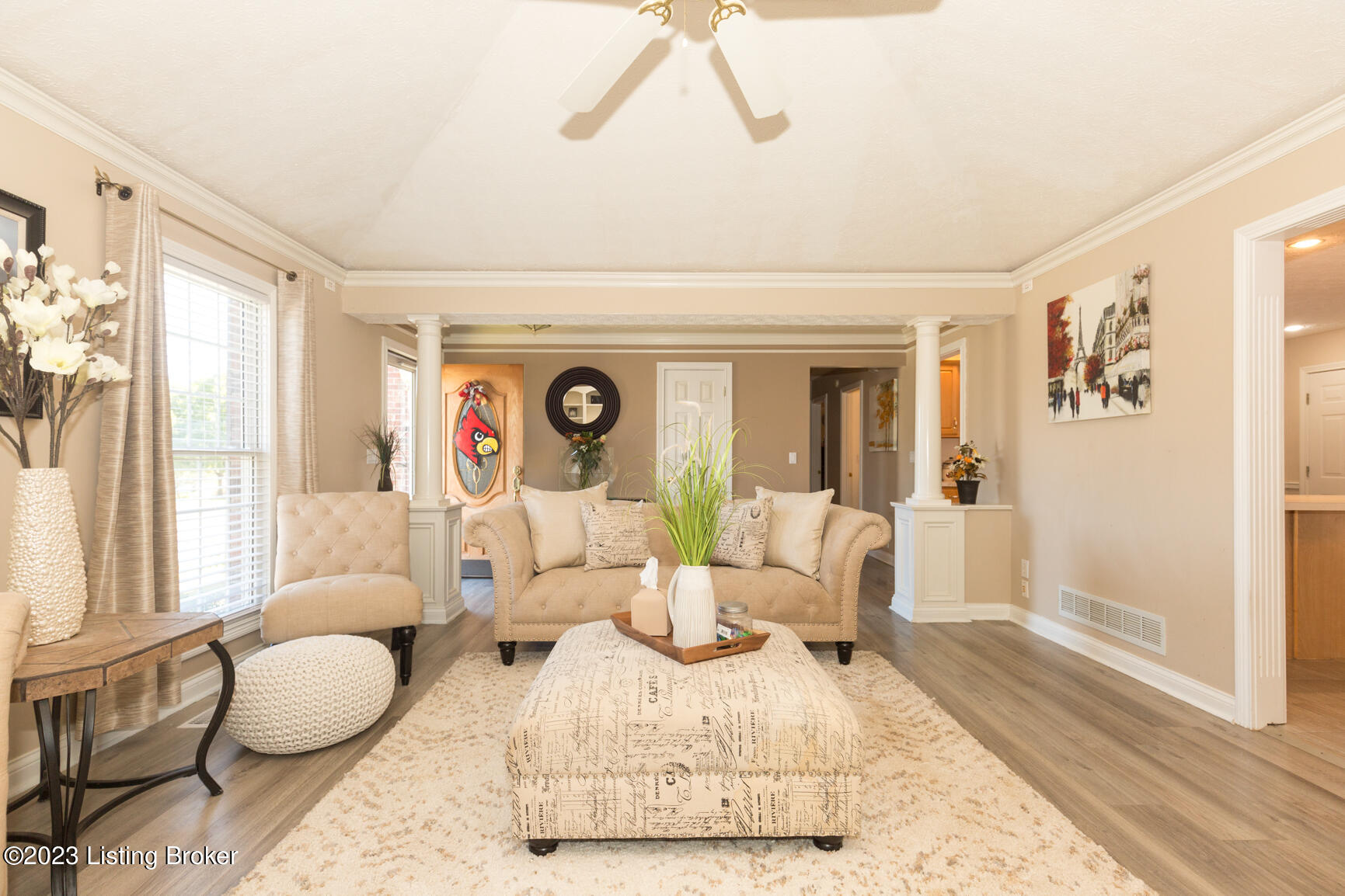 7616 Stone Ledge Road Louisville, KY 40291 - Photo 5 of 33 7616 Stone Ledge-29