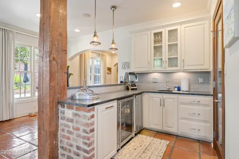 $995,000 | 115 Flagstone Court, Lafayette, LA 70503