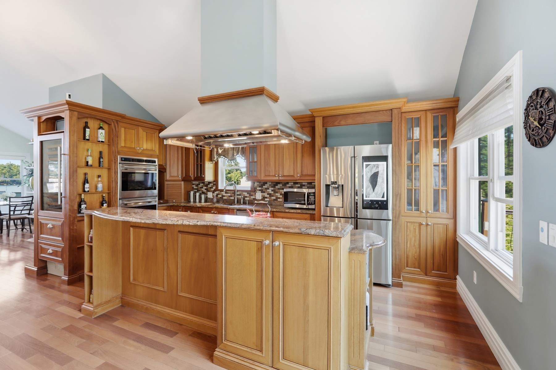 15 Stickney Road Atkinson, NH 03811 - Photo 30 of 60 Gallery Image 30