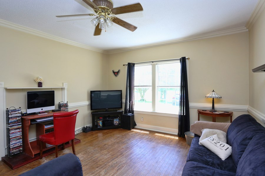 1186 Landmark Road Angier, NC 27501 - Photo 7 of 24 Photo 7