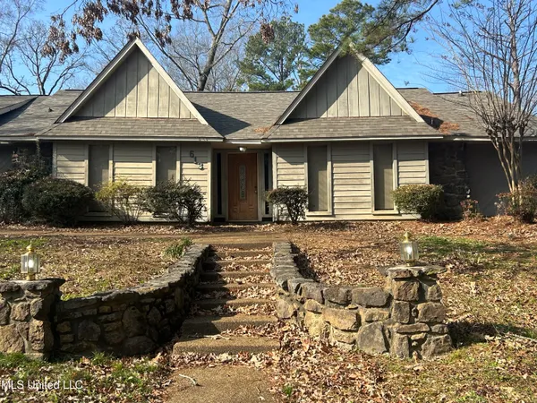 $139,000 | 613 Parker Drive, Clinton, MS 39056