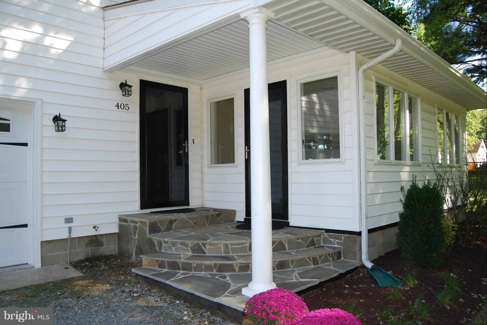 405 Greenspring Road Queenstown, MD 21658 - Photo 1 of 17 Exterior (Front)