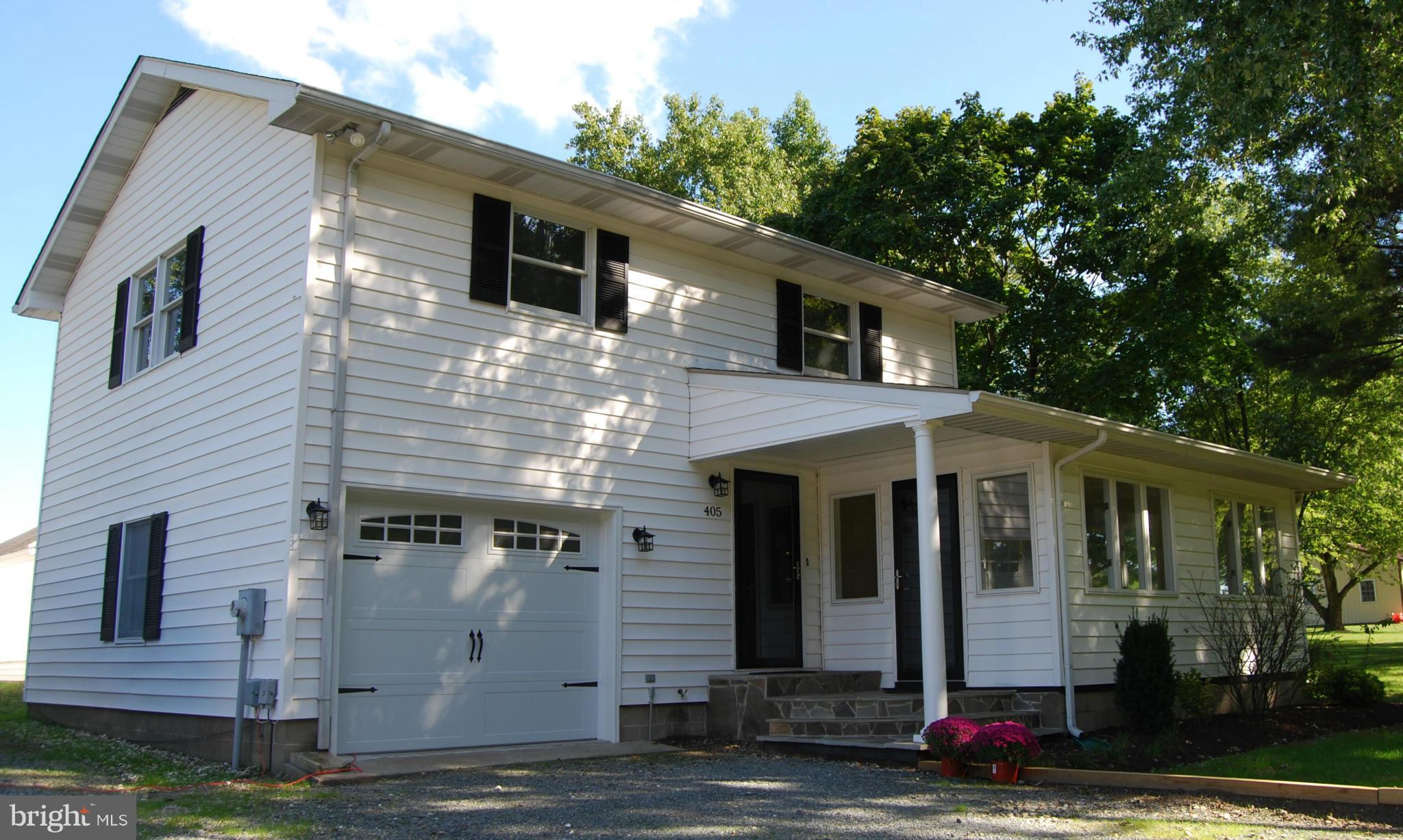 405 Greenspring Road Queenstown, MD 21658 - Photo 2 of 17 Exterior (Front)