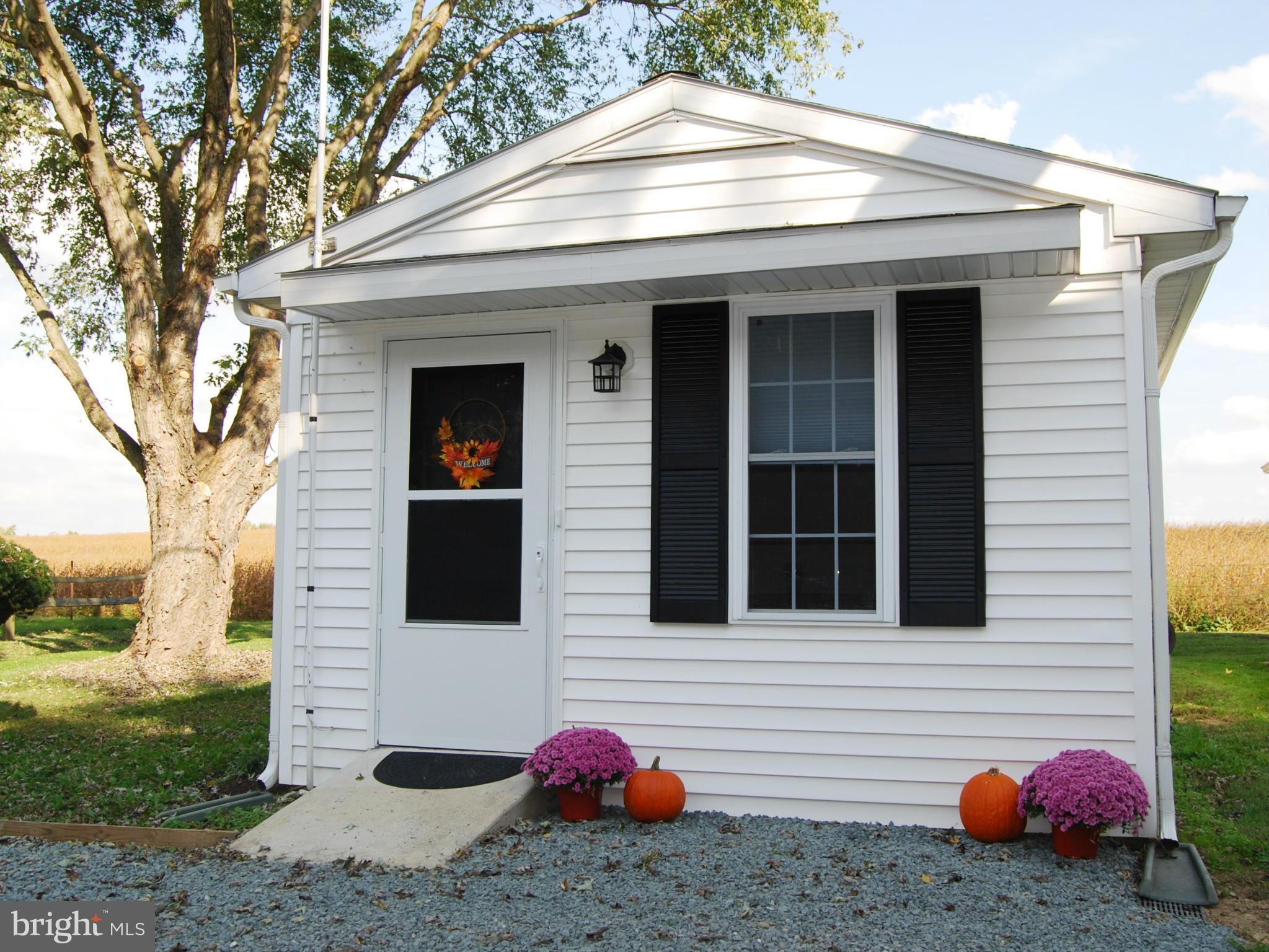 405 Greenspring Road Queenstown, MD 21658 - Photo 12 of 17 Exterior (General)