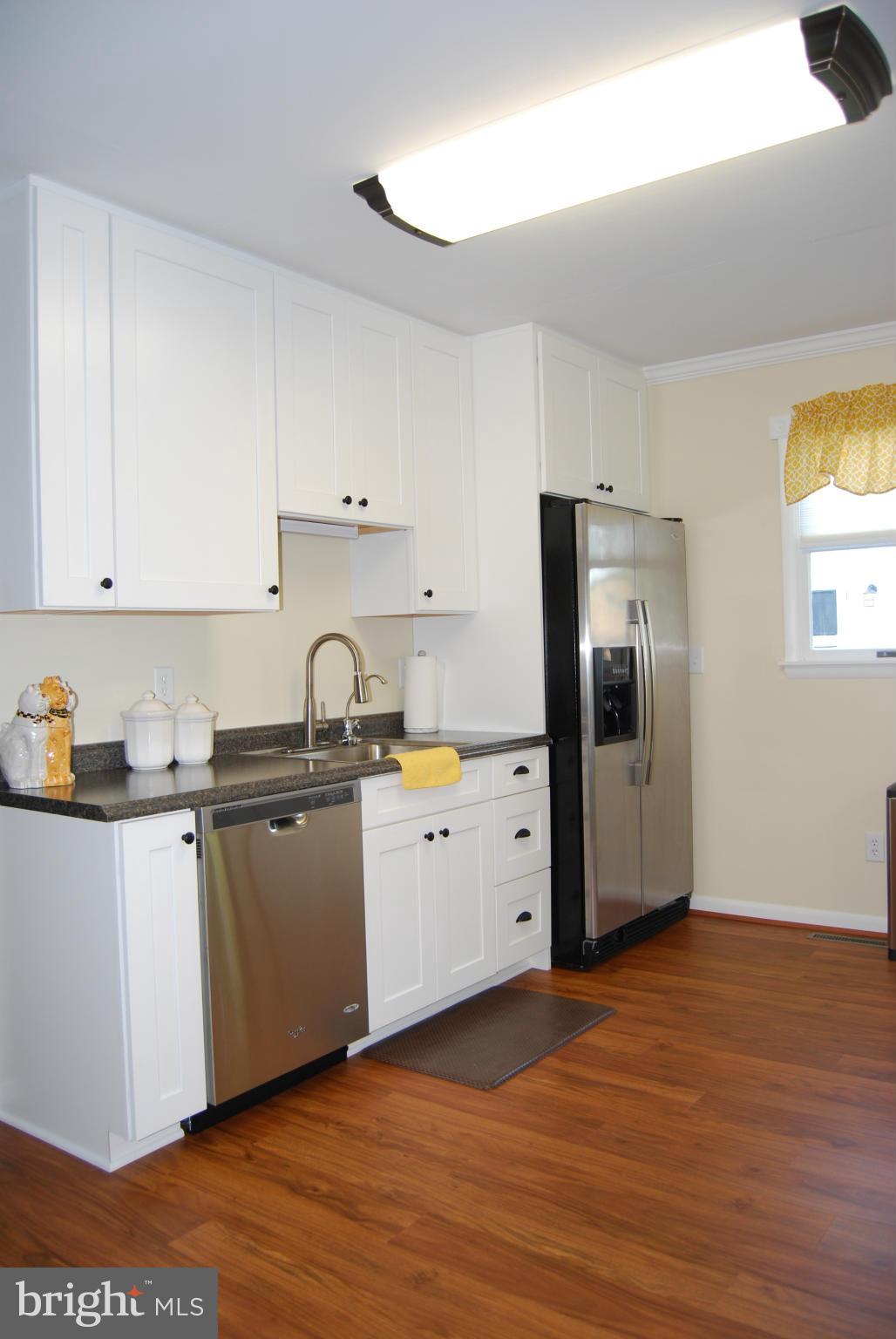 405 Greenspring Road Queenstown, MD 21658 - Photo 4 of 17 Kitchen