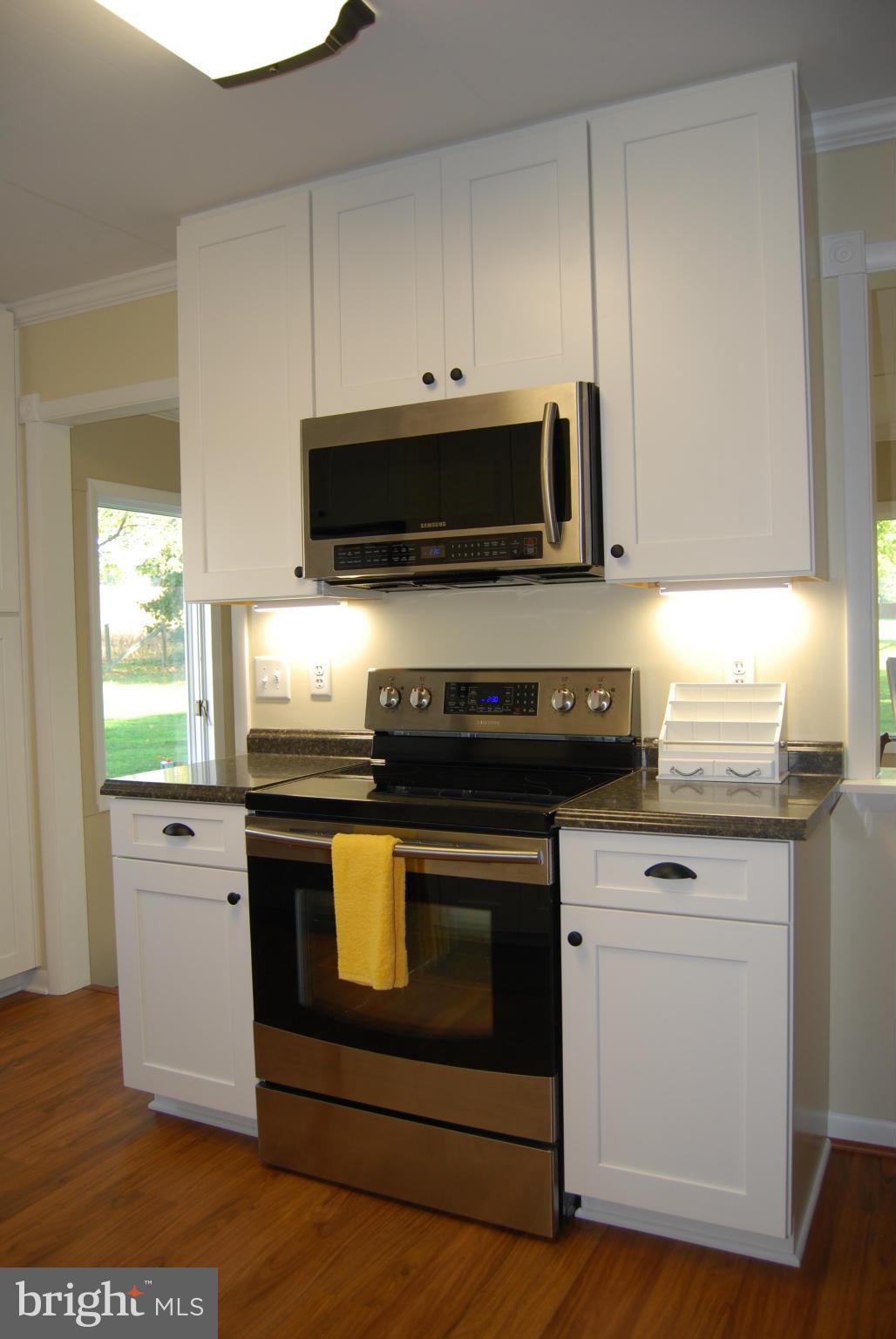 405 Greenspring Road Queenstown, MD 21658 - Photo 5 of 17 Kitchen