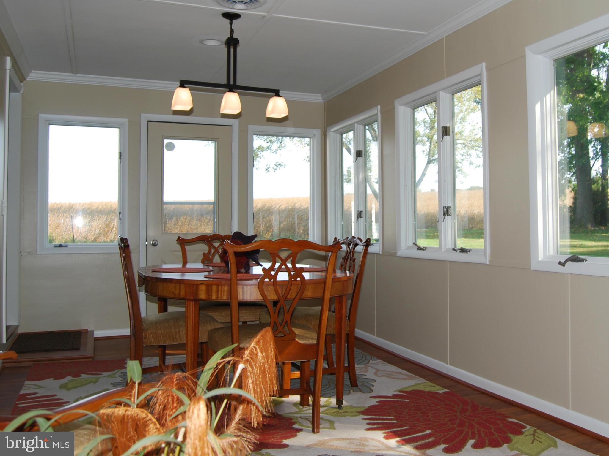 405 Greenspring Road Queenstown, MD 21658 - Photo 6 of 17 Dining Room