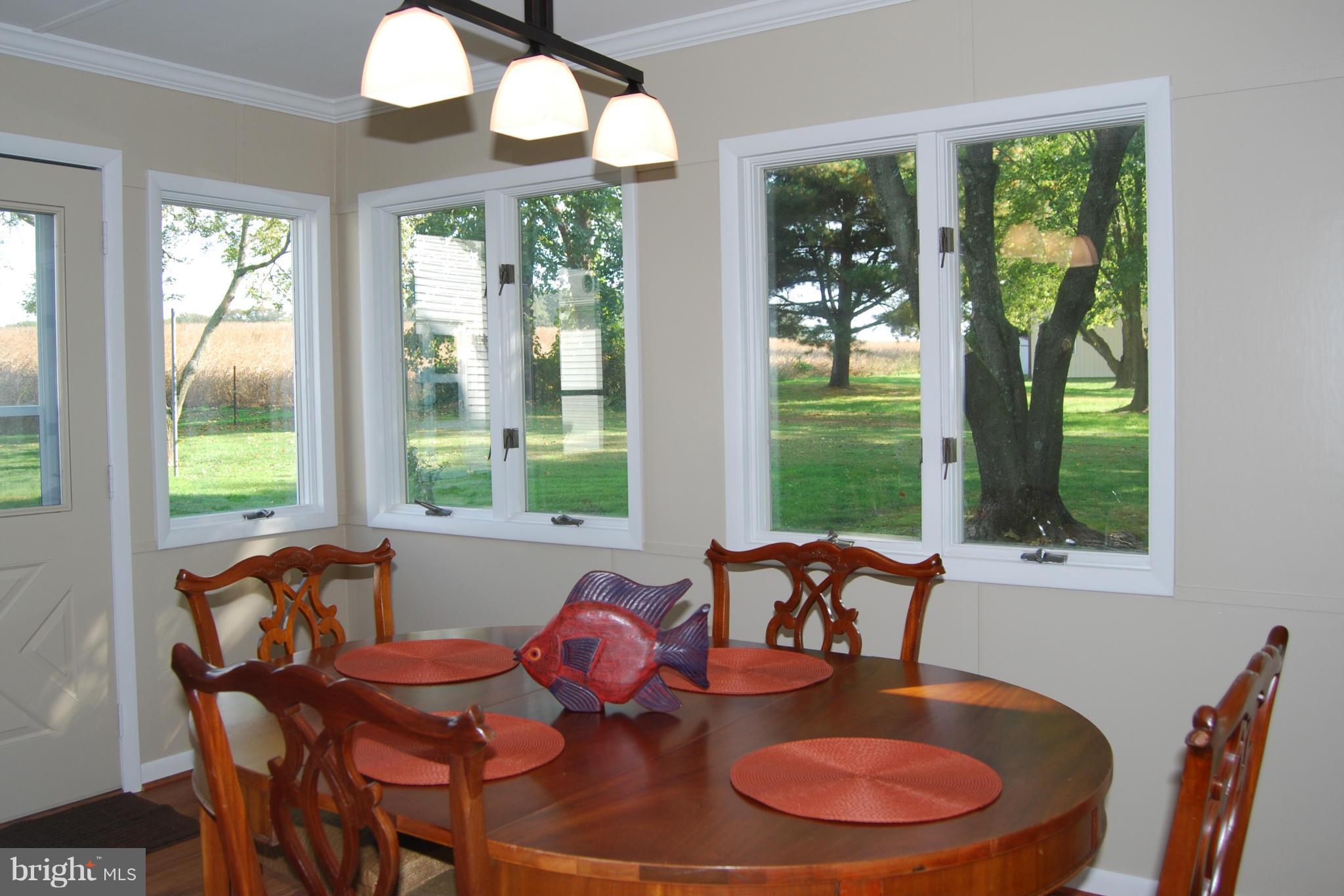 405 Greenspring Road Queenstown, MD 21658 - Photo 7 of 17 Dining Room