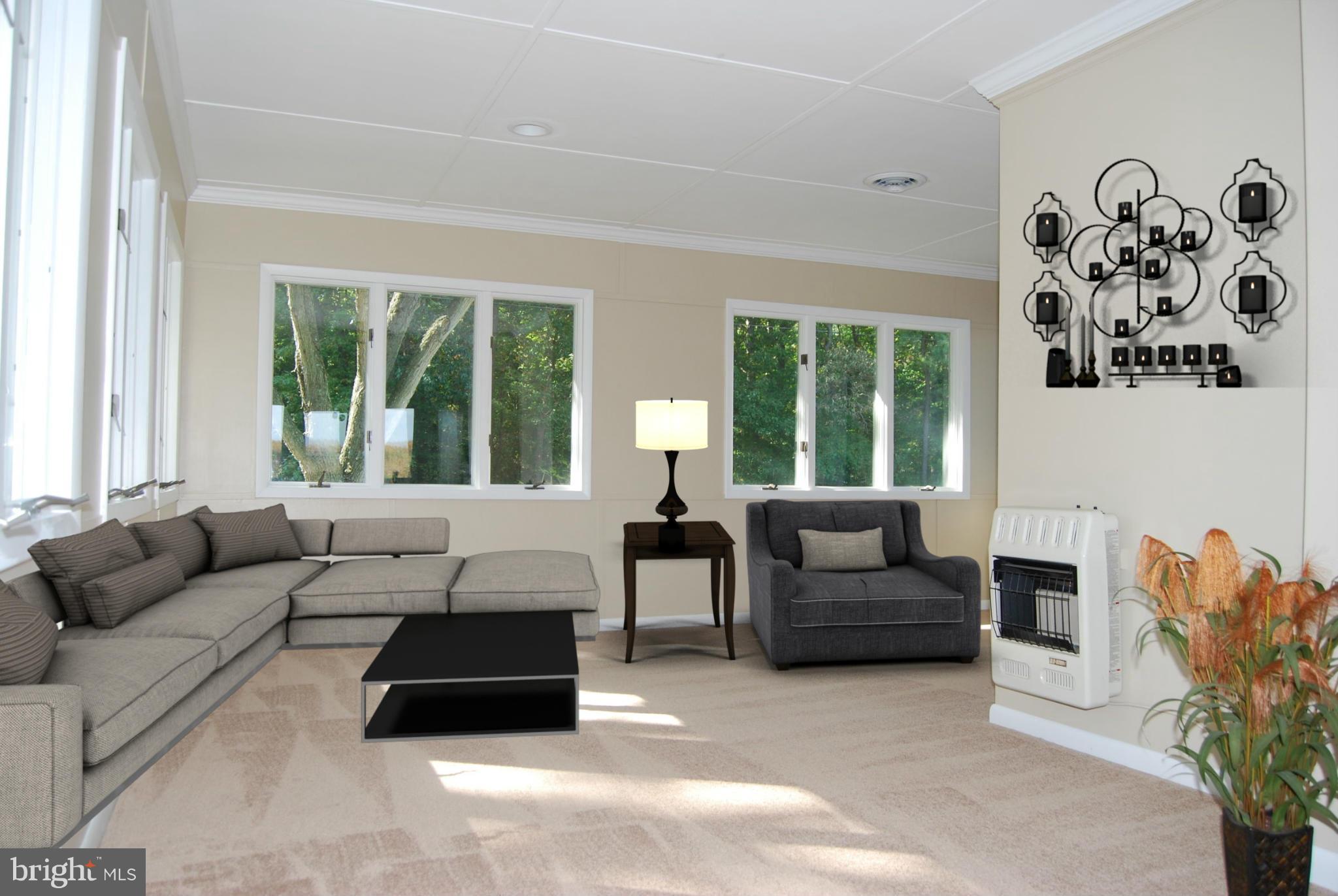 405 Greenspring Road Queenstown, MD 21658 - Photo 8 of 17 Family Room