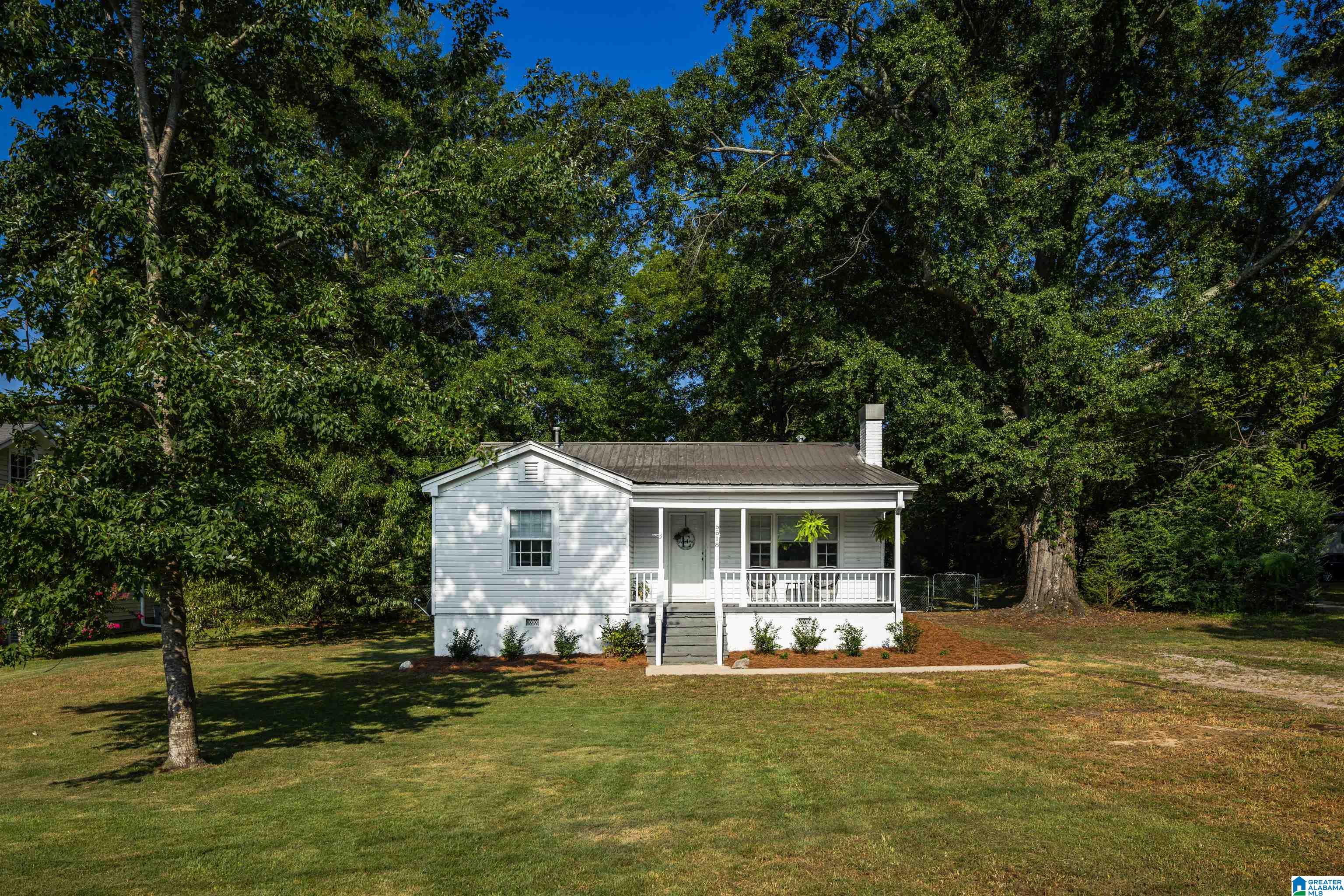 5518 Shady Grove Road Mount Olive, AL 35117 - Photo 2 of 38