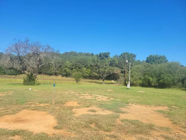a view of an ocean and beach
