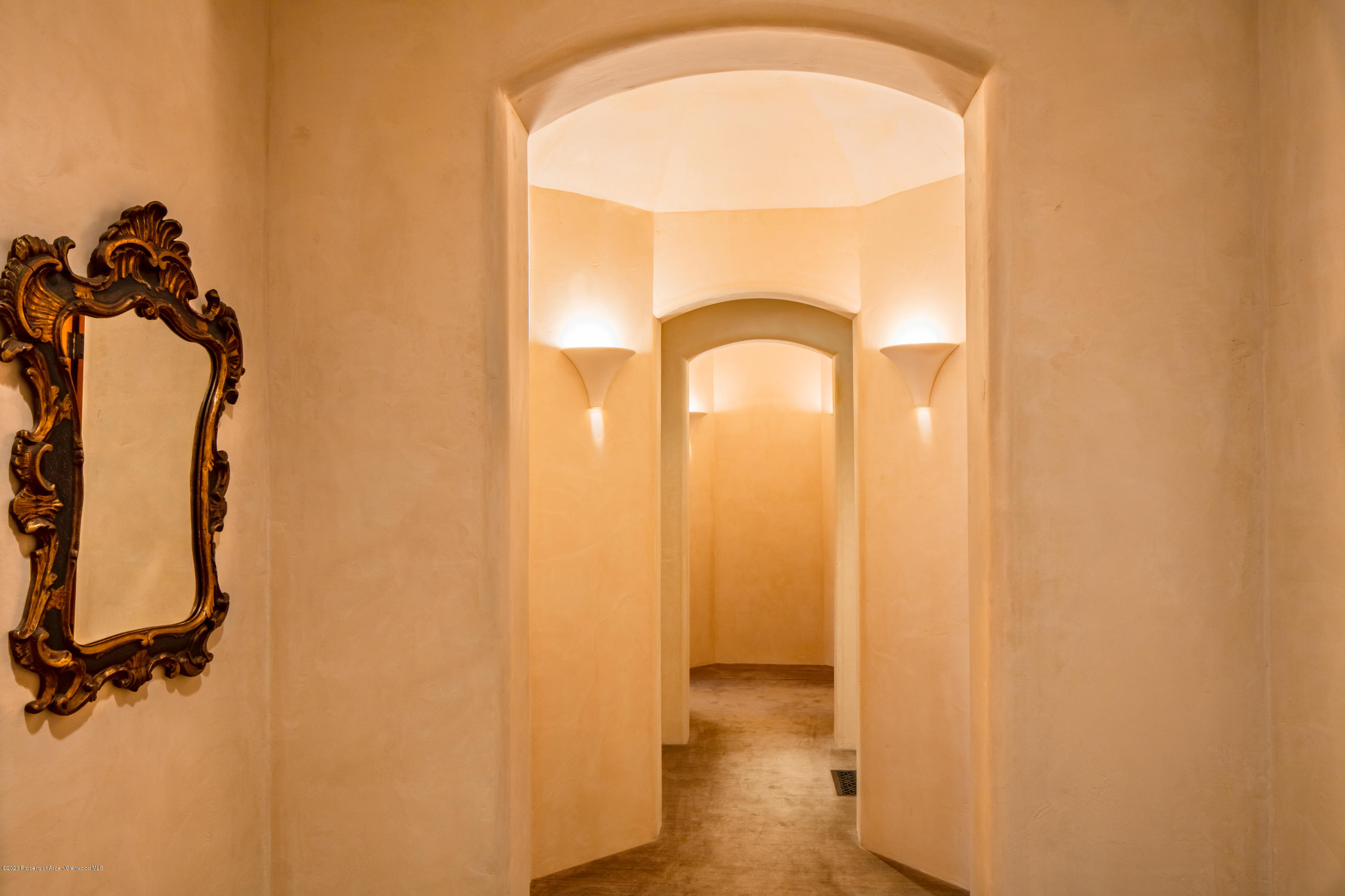 835 Red Mountain Road Aspen, CO 81612 - Photo 14 of 24 a view of a room with a bathroom