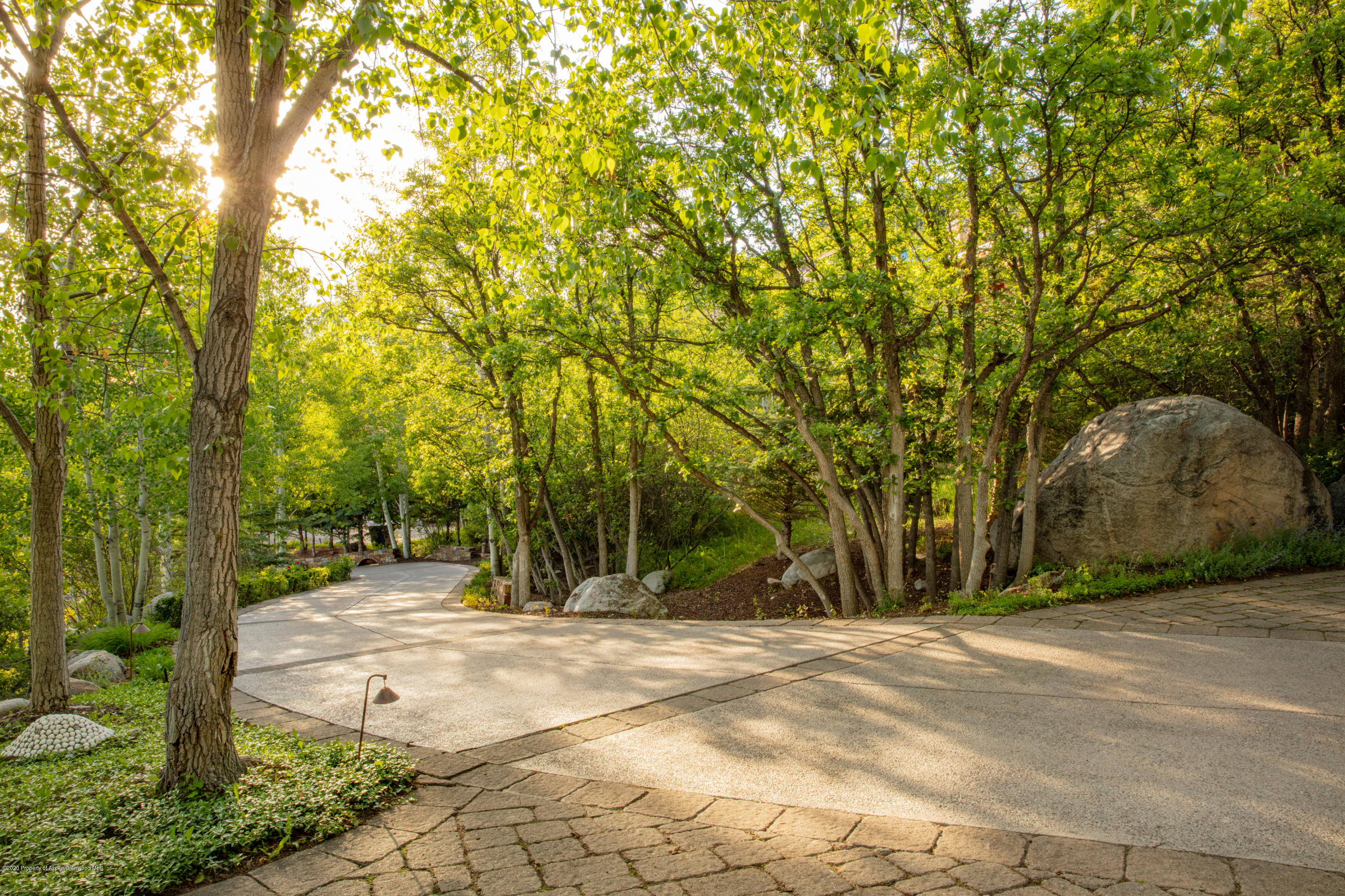 835 Red Mountain Road Aspen, CO 81612 - Photo 22 of 24