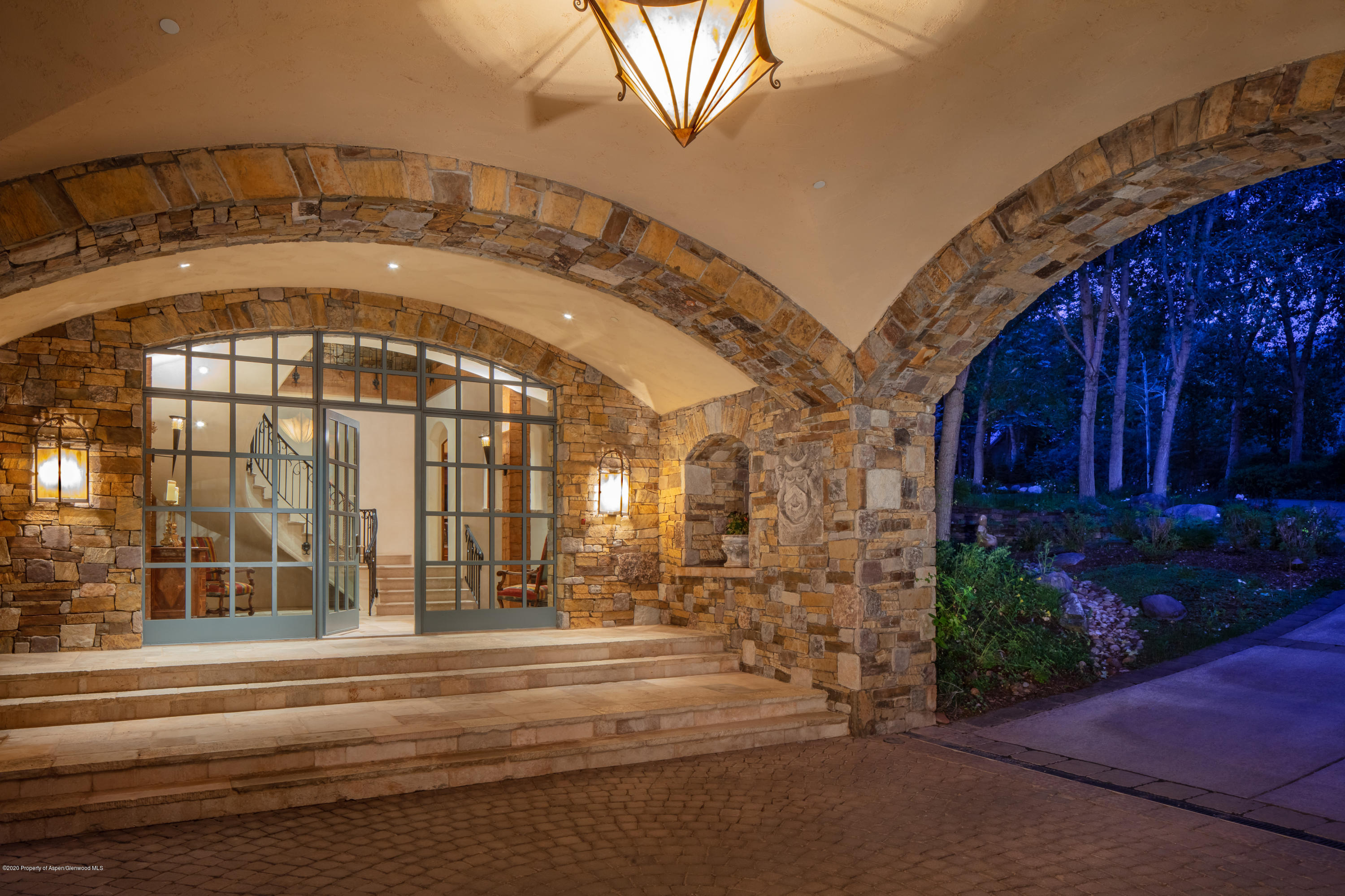 835 Red Mountain Road Aspen, CO 81612 - Photo 24 of 24