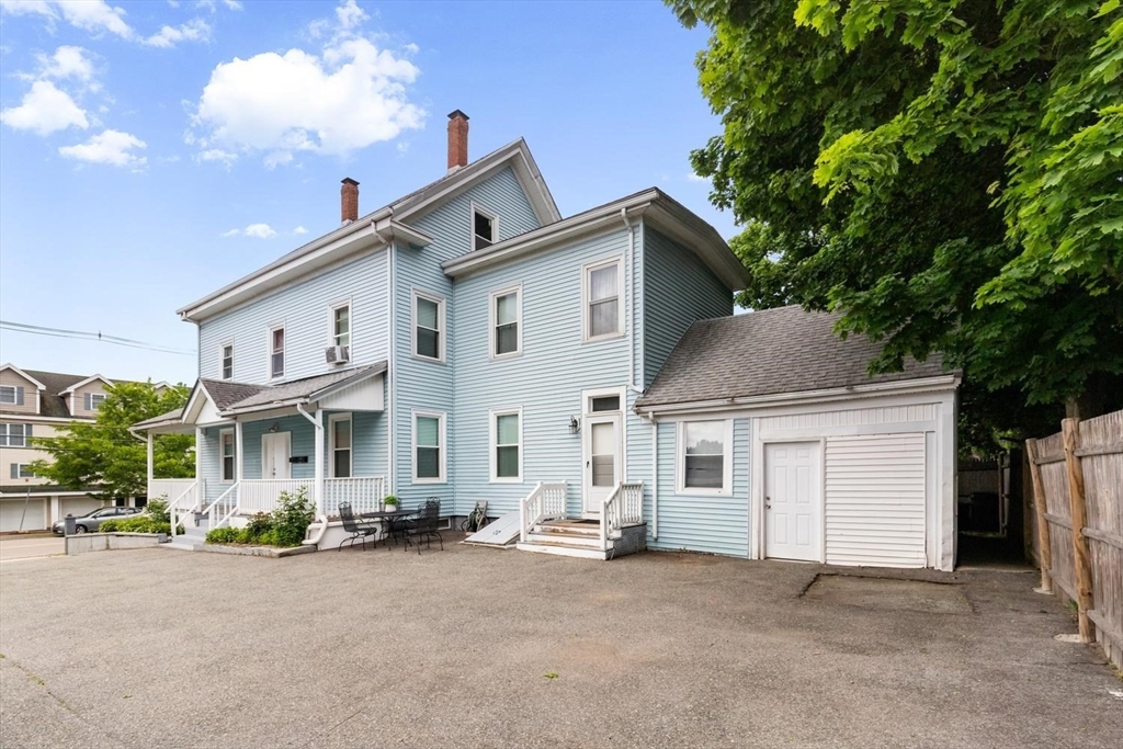 33 Warren Street Peabody, MA 01960 - Photo 31 of 38