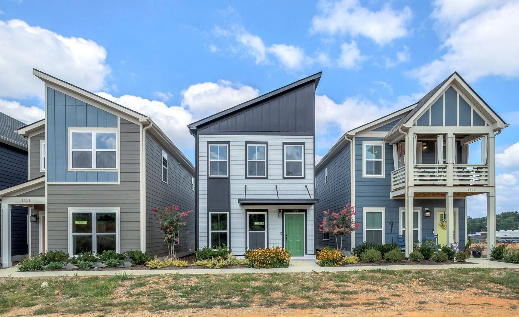 1827 Cotton Way Chattanooga, TN 37404 - Photo 1 of 33 MTN 90 - Fontaine 1