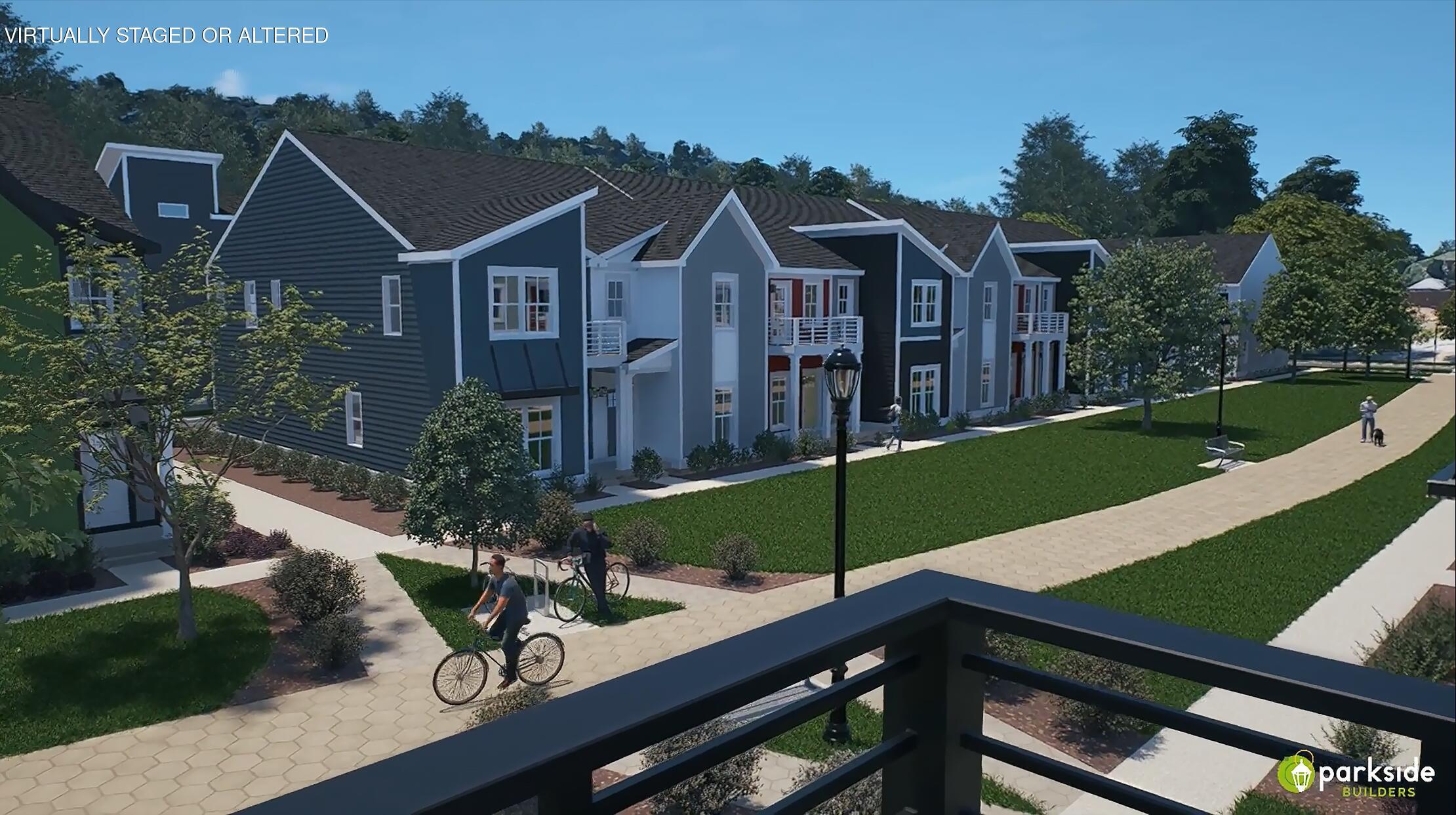 1827 Cotton Way Chattanooga, TN 37404 - Photo 30 of 33 Virtual Community 6