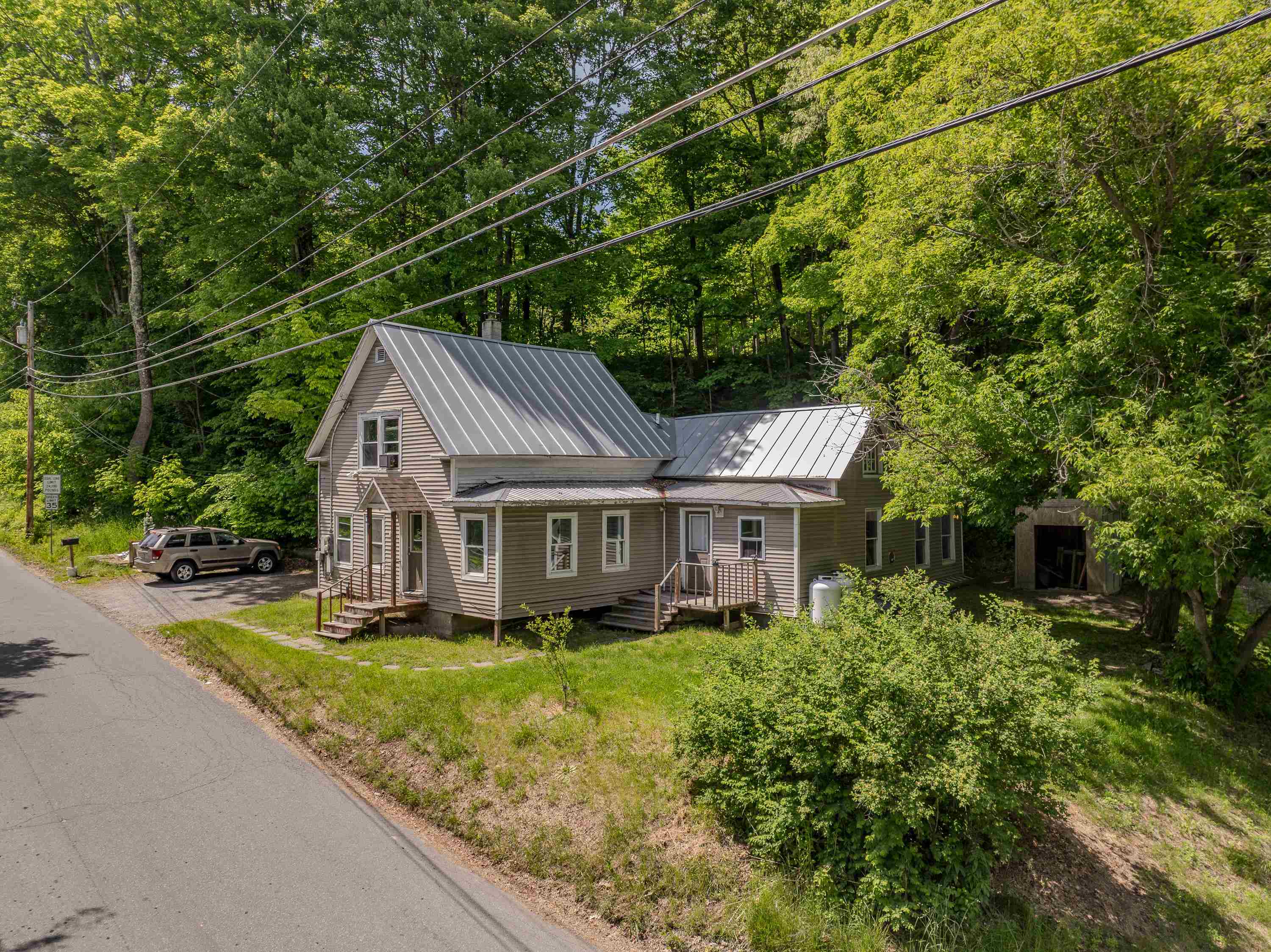 14 Bible Hill Road Newbury, VT 05081 - Photo 1 of 51