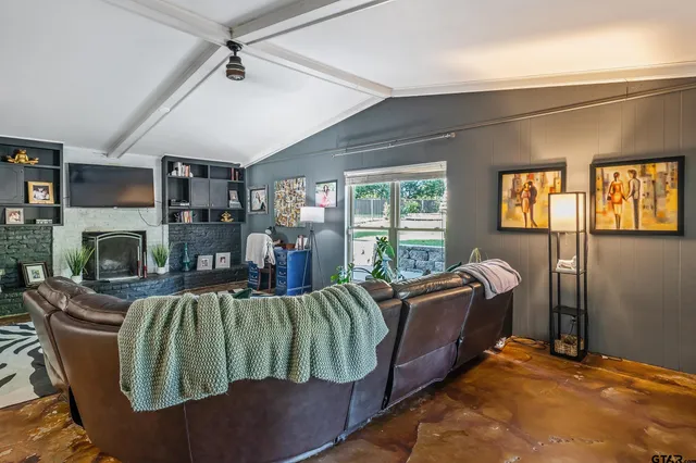 $325,000 | 3020 Meadowlark Lane, Tyler, TX 75701