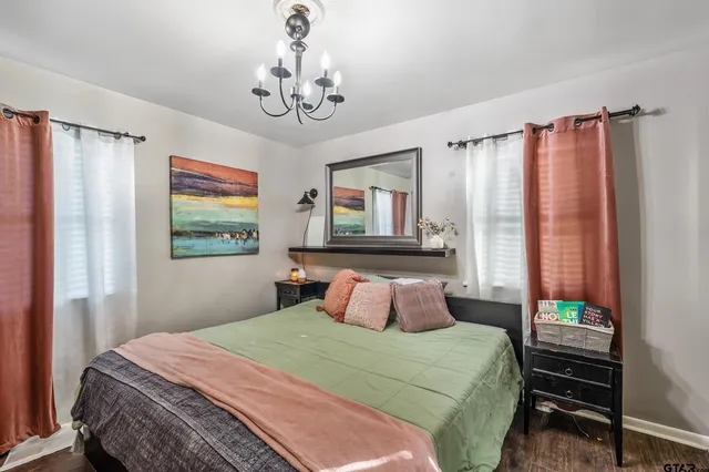 $325,000 | 3020 Meadowlark Lane, Tyler, TX 75701