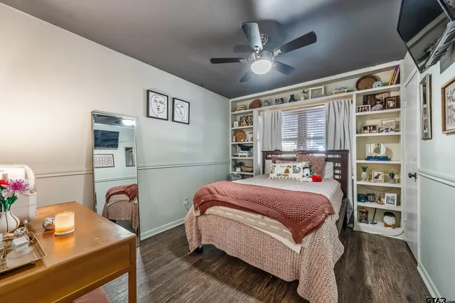 $325,000 | 3020 Meadowlark Lane, Tyler, TX 75701