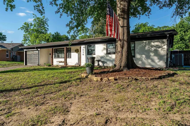 $325,000 | 3020 Meadowlark Lane, Tyler, TX 75701