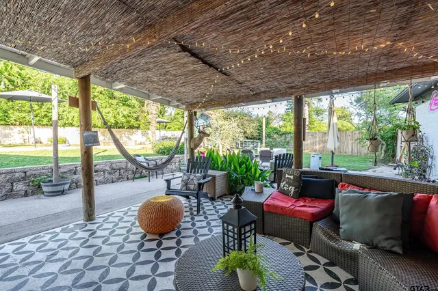 $325,000 | 3020 Meadowlark Lane, Tyler, TX 75701