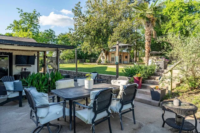 $325,000 | 3020 Meadowlark Lane, Tyler, TX 75701