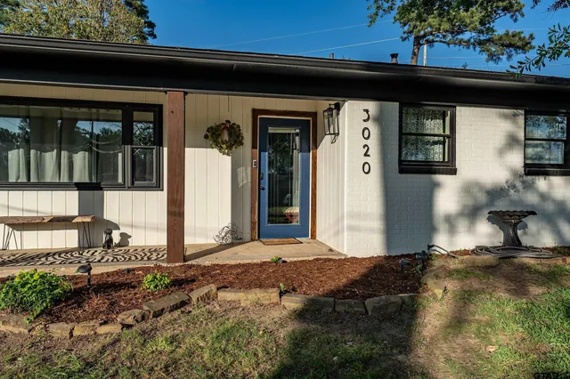 $325,000 | 3020 Meadowlark Lane, Tyler, TX 75701
