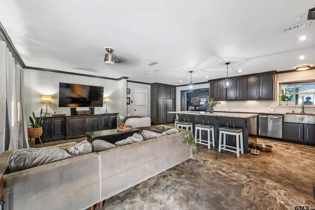 $325,000 | 3020 Meadowlark Lane, Tyler, TX 75701