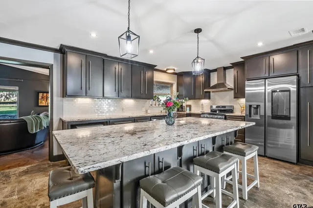 $325,000 | 3020 Meadowlark Lane, Tyler, TX 75701