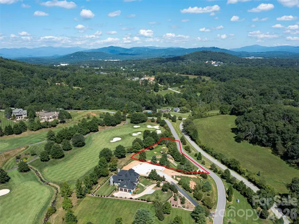 $1,395,000 | 74 Walnut Valley Parkway, Unit 1, Arden, NC 28704