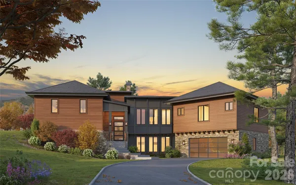 $1,395,000 | 74 Walnut Valley Parkway, Unit 1, Arden, NC 28704