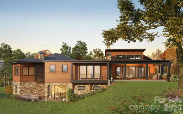 $1,395,000 | 74 Walnut Valley Parkway, Unit 1, Arden, NC 28704