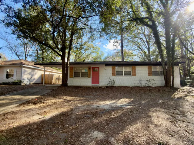 $145,000 | 503 Tall Pines Street, Crestview, FL 32539