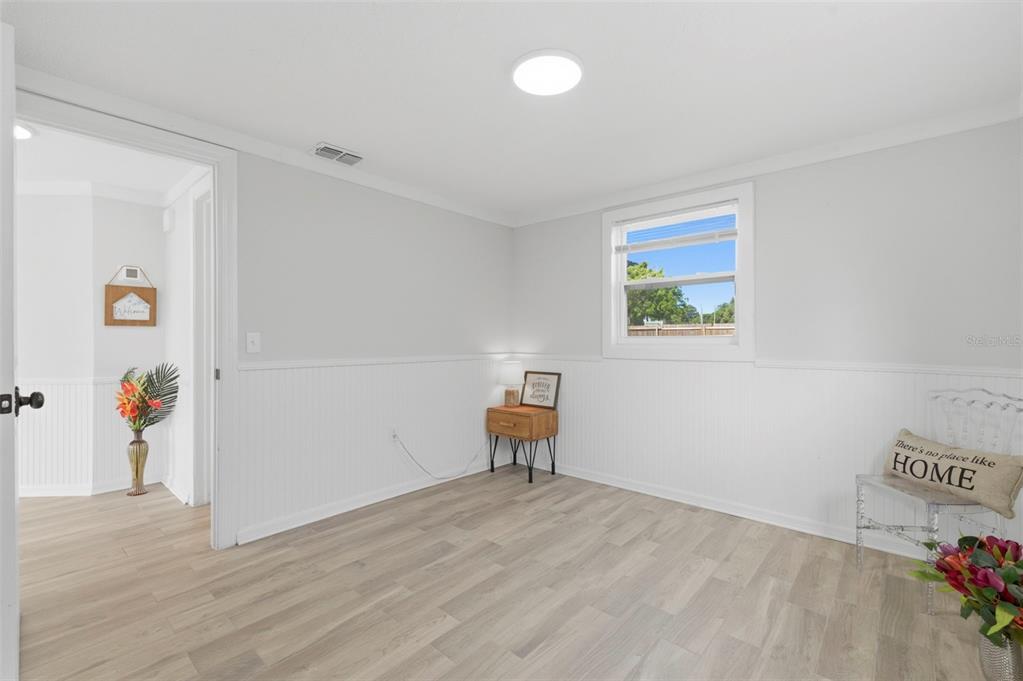 9033 Pegasus Avenue Port Richey, FL 34668 - Photo 30 of 56 a view of an empty room