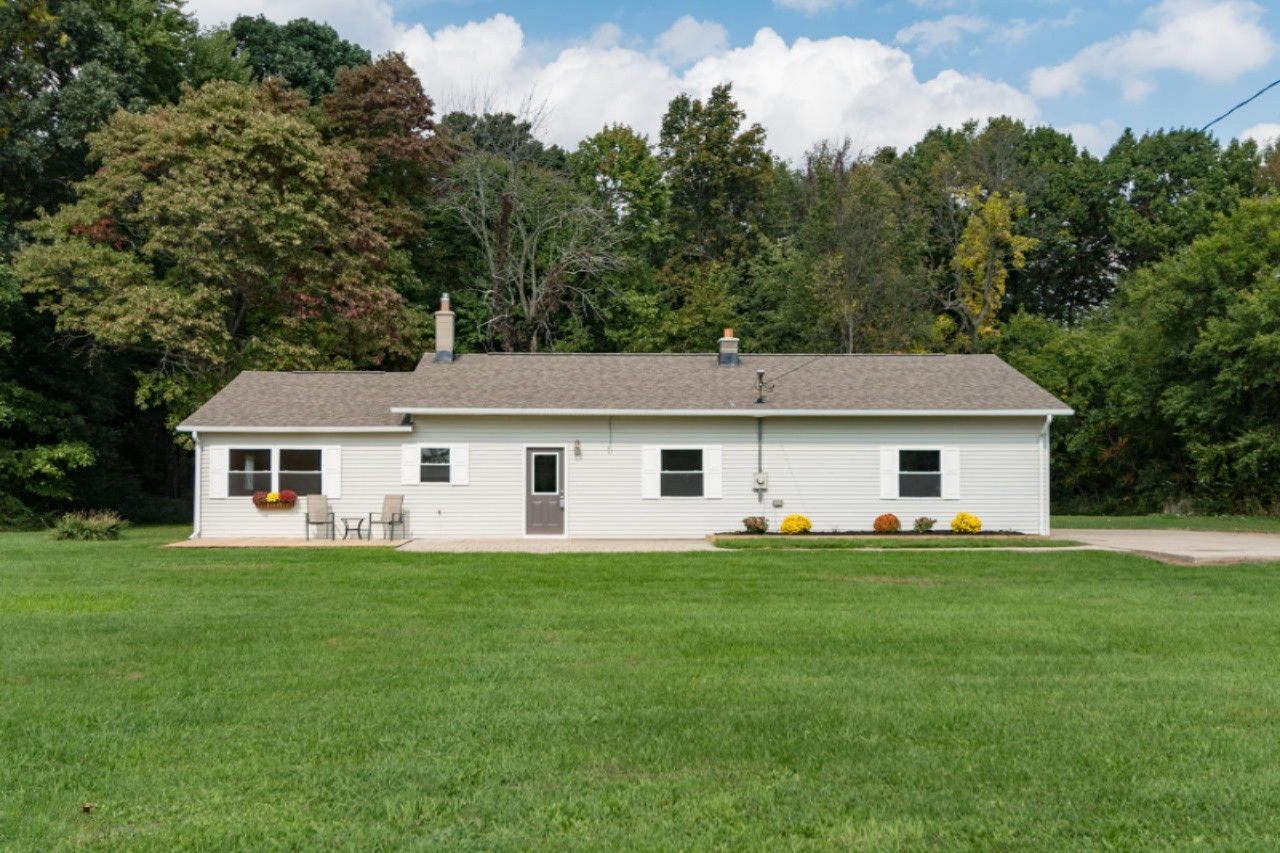 23496 Pinhook Road Mendon, MI 49072 - Photo 18 of 25 Pinhook Rd-16