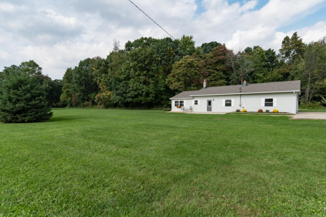 23496 Pinhook Road Mendon, MI 49072 - Photo 19 of 25 Pinhook Rd-17
