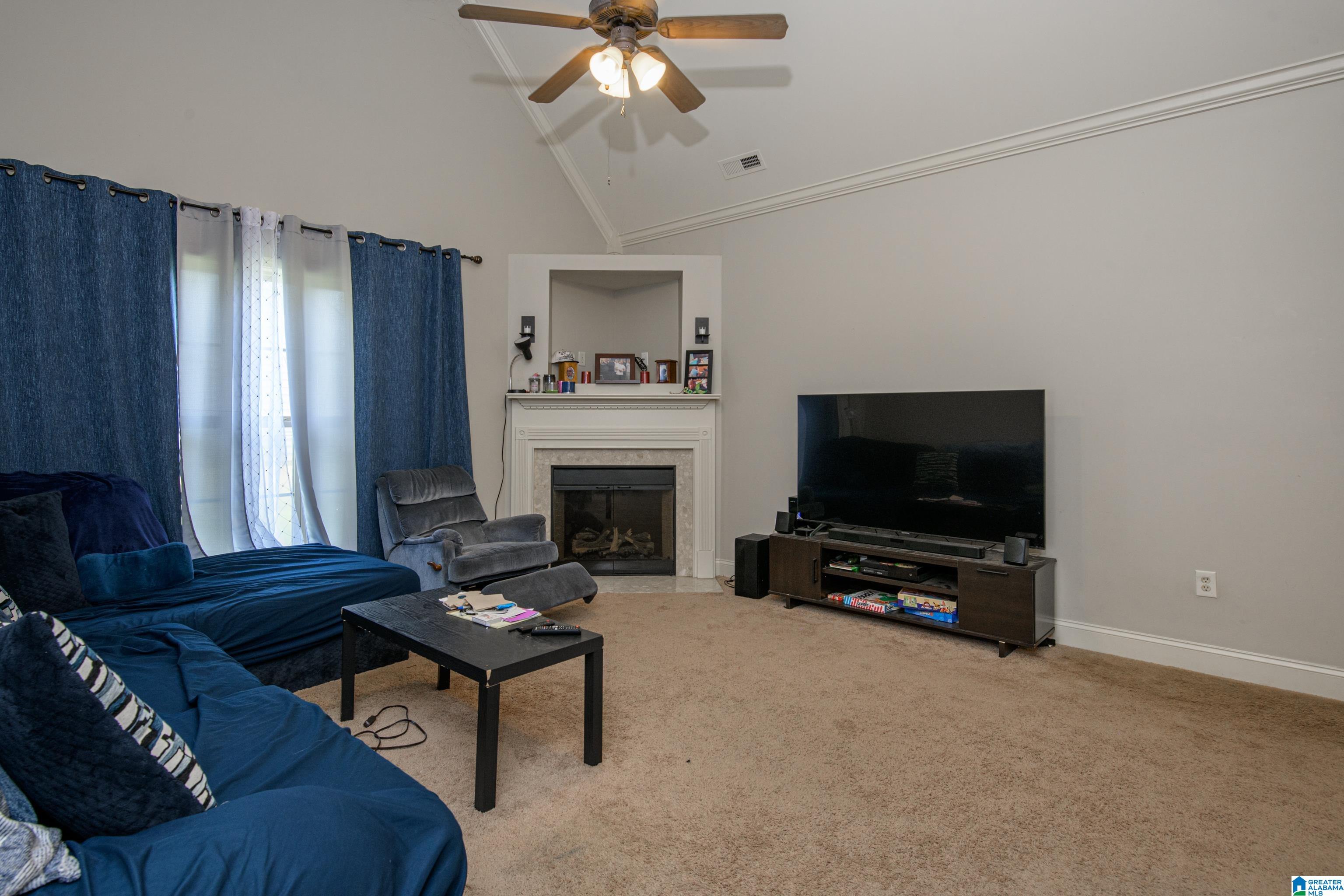 1005 Pilgrim Lane Montevallo, AL 35115 - Photo 6 of 37