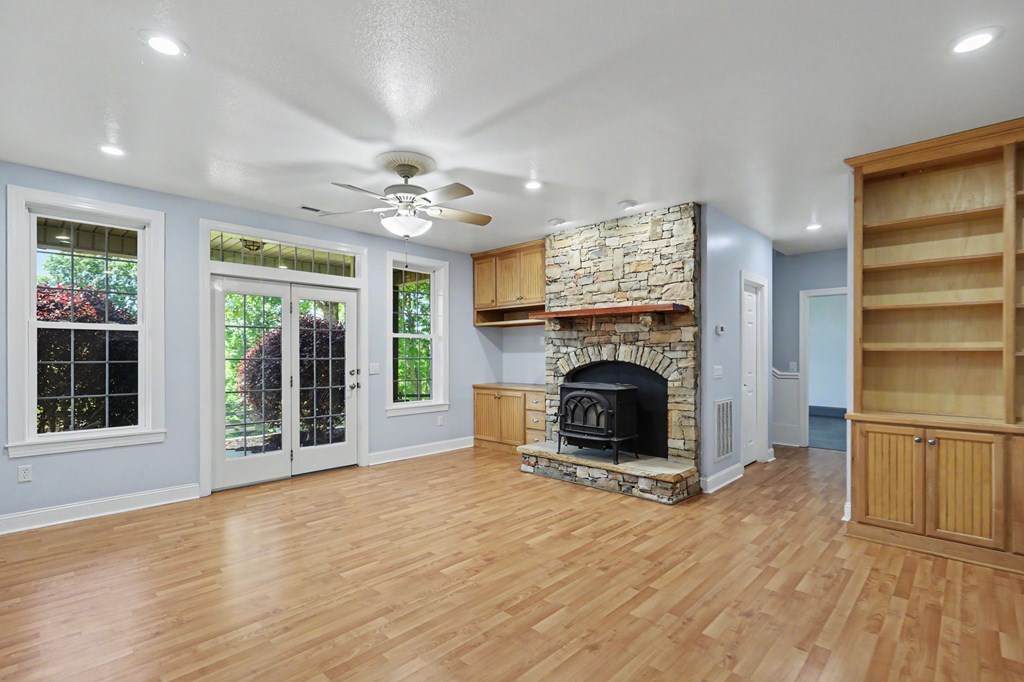1193 Pine Log Road Warne, NC 28909 - Photo 40 of 75