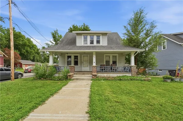 $199,000 | 531 East College Street, Independence, MO 64050